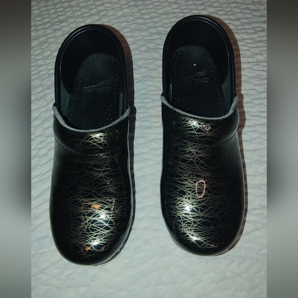 Dansko shoes